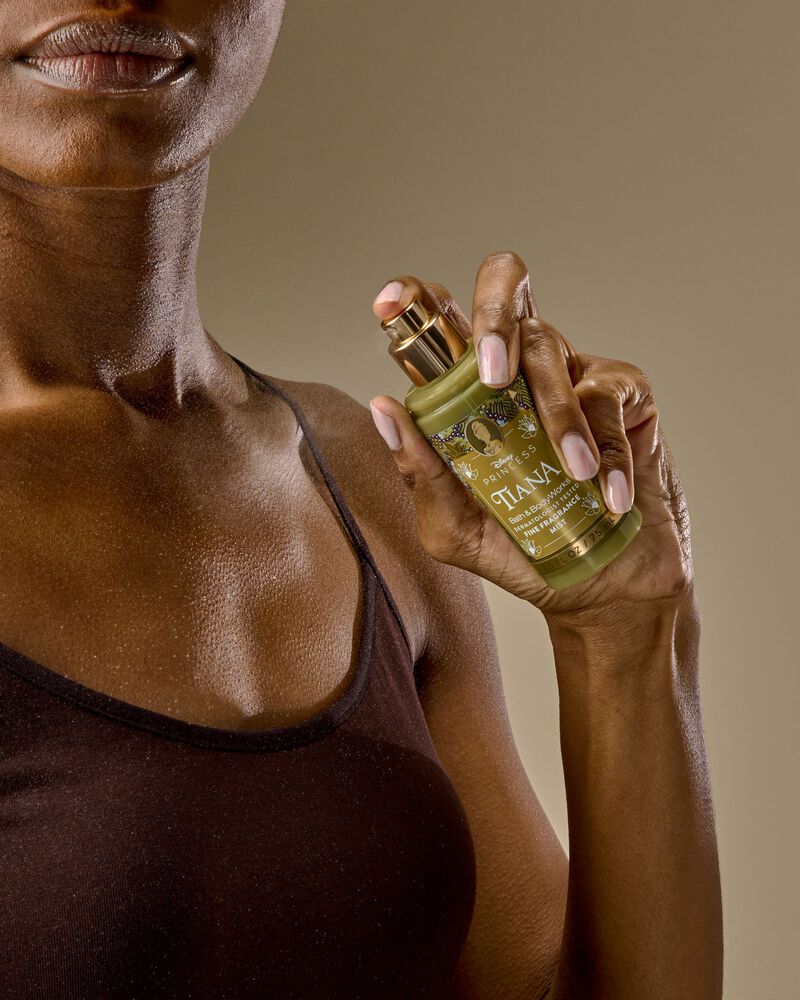 Tiana Travel Size Fine Fragrance Mist มิสต์ขนาดพกพา