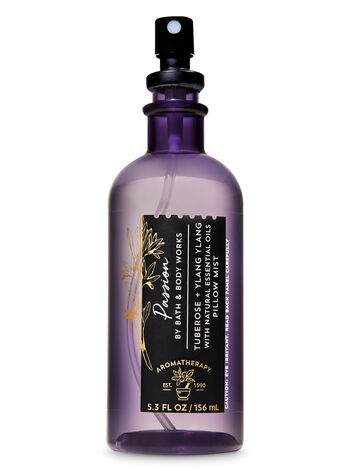 Tuberose Ylang Ylang Pillow Mist Pillow Mist