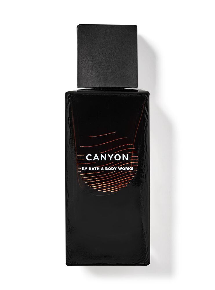 Canyon Cologne โคโลญจน์