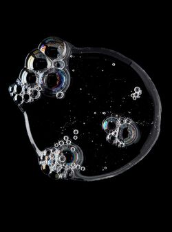 Evil Queen Body Wash image number null