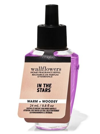 In The Stars Wallflowers Fragrance Refill รีฟิลวอลล์ฟลาวเวอร์