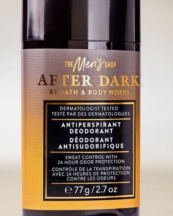 After Dark Antiperspirant Deodorant ผลิตภัณฑ์ระงับกลิ่นกาย