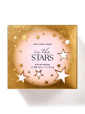 In The Stars Eau De Parfum น้ำหอม