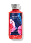 Midnight Pomegranate Shower Gel image number null