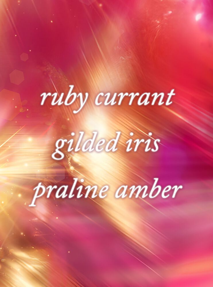 Luminous Eau De Parfum น้ำหอม