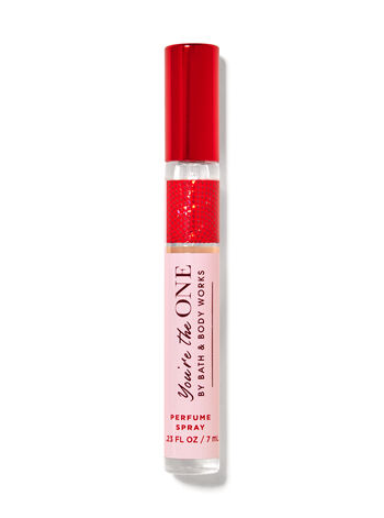 You're the One Eau de Toilette & Parfum Mini Perfume Spray