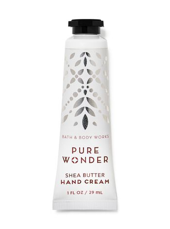 Pure Wonder Hand Cream ครีมทามือ