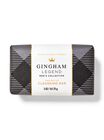 Gingham Legend Shea Butter Cleansing Bar image number null