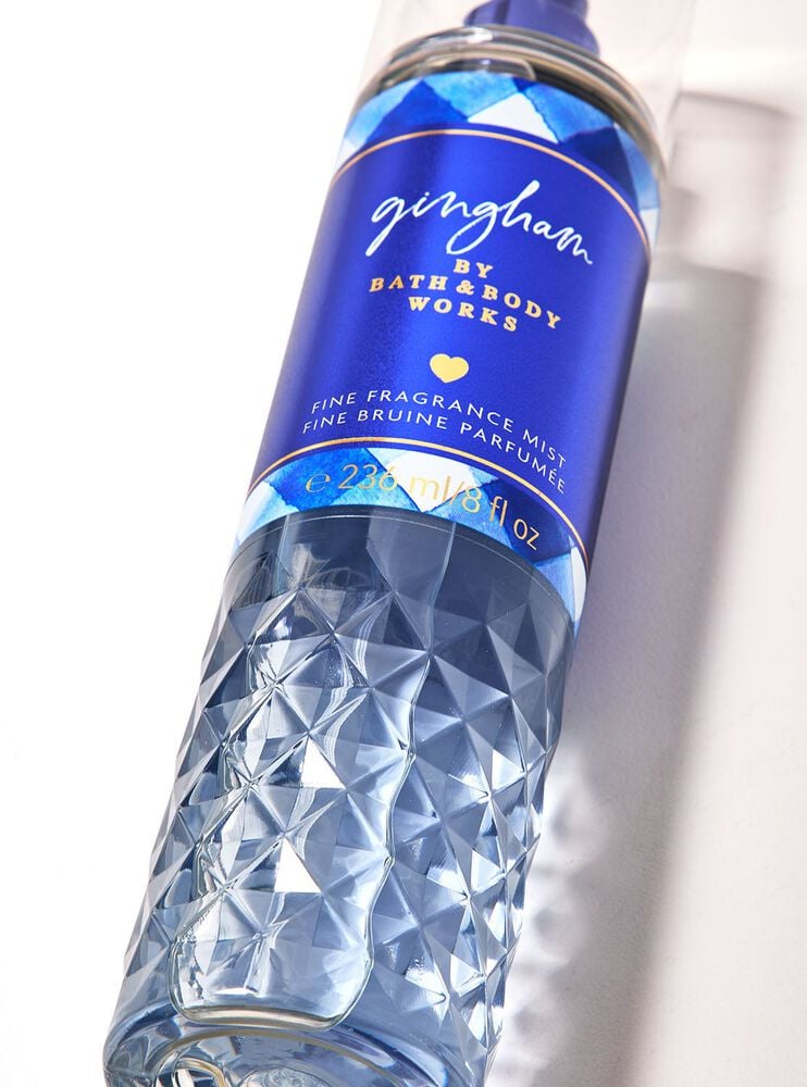 Gingham Fine Fragrance Mist มิสต์