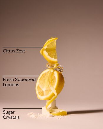 Iced Lemonade Lip Oil Lip Oil