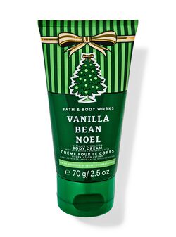 Vanilla Bean Noel Travel Size Ultimate Hydration Body Cream