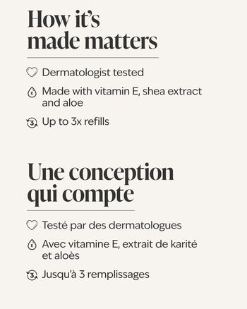 Fiji White Sands Gentle & Clean Foaming Hand Soap Refill รีฟิลโฟมล้างมือ