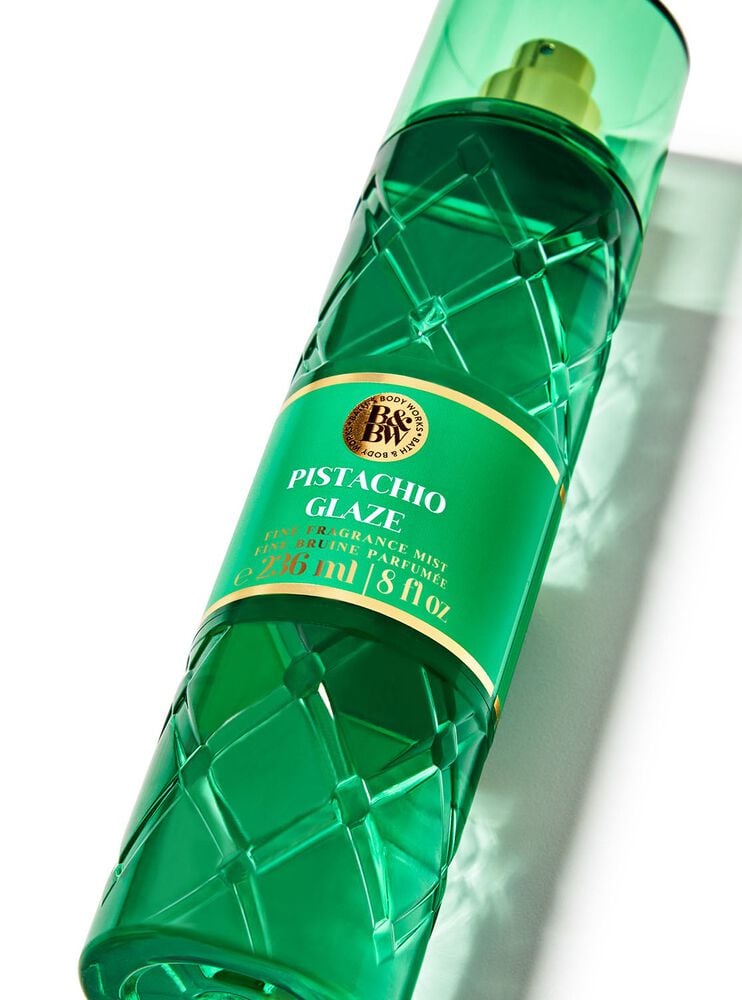 Pistachio Glaze Fine Fragrance Mist มิสต์