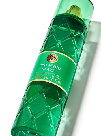 Pistachio Glaze Fine Fragrance Mist มิสต์