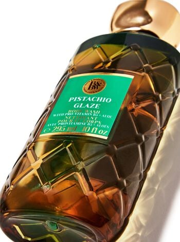 Pistachio Glaze Body Wash สบู่