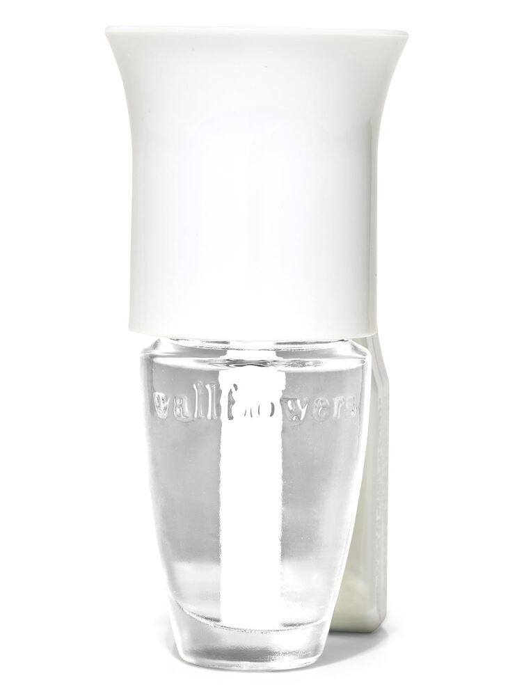 White Flare Wallflowers Fragrance Plug Wallflowers Fragrance Plug