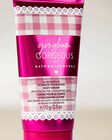 Gingham Gorgeous Travel Size Ultimate Hydration Body Cream image number null