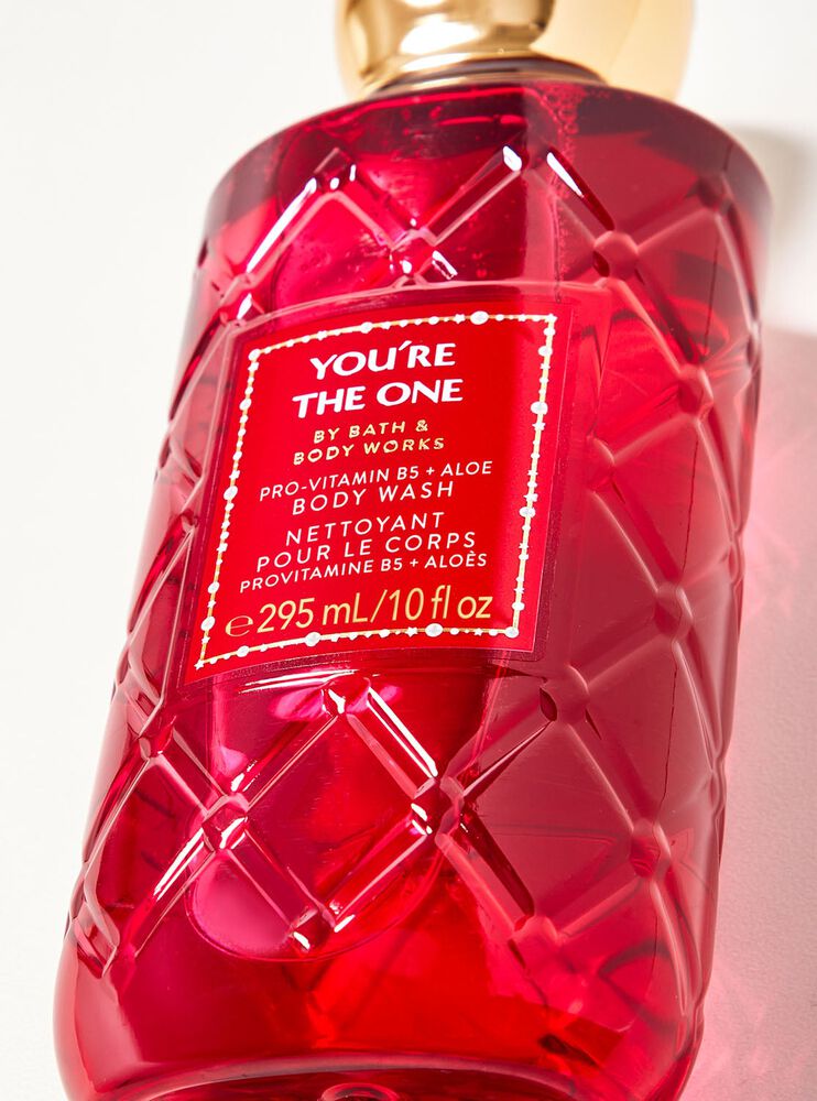 You're The One Body Wash สบู่อาบน้ำ