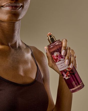 Covered In Roses Fine Fragrance Mist มิสต์