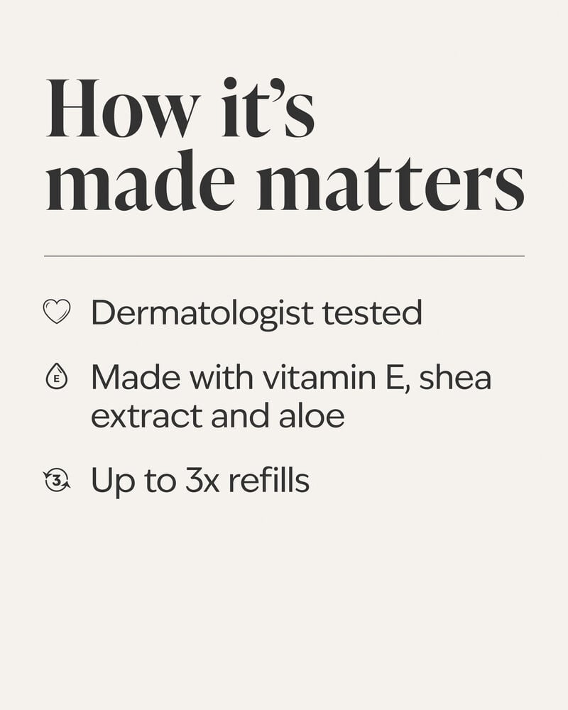 Kitchen Lemon Gentle & Clean Foaming Refill รีฟิลโฟมล้างมือ