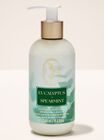 Eucalyptus Spearmint Moisturizing Body Lotion image number null