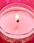 Aurora Single Wick Candle image number null