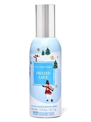 Frozen Lake Concentrated Room Spray Concentrated Room Spray