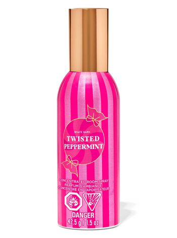 Twisted Peppermint Concentrated Room Spray สเปรย์ปรับอากาศห้อง