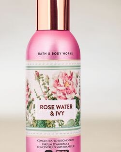 Rose Water & Ivy Concentrated Room Spray image number null