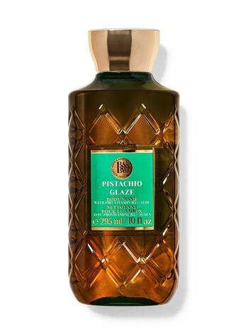 Pistachio Glaze Body Wash สบู่