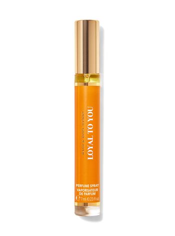 Loyal To You Mini Perfume Spray น้ำหอมขนาดพกพา