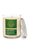 Eucalyptus Spearmint Single Wick Candle image number null