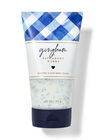 Gingham Body Scrub image number null