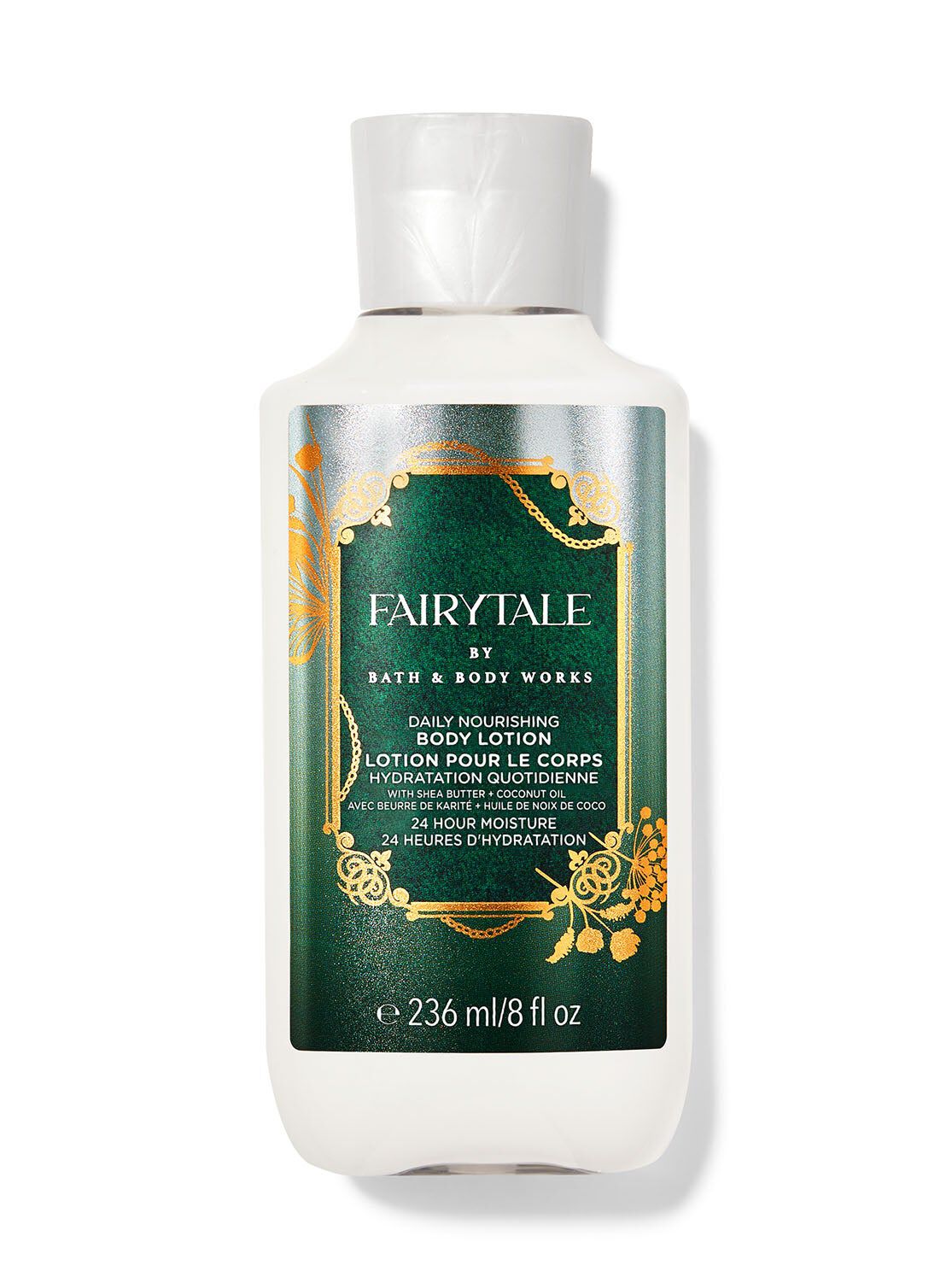 Shop Fairytale Daily Nourishing Body Lotion | Bath & Body Works