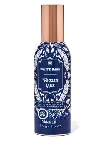 Frozen Lake Concentrated Room Spray สเปรย์ปรับอากาศห้อง