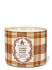 Sugared Snickerdoodle 3-Wick Candle image number null