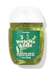 White Tea & Sage PocketBac Hand Sanitizer image number null