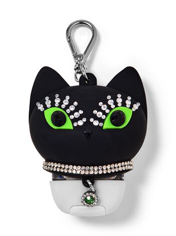 Glam Cat PocketBac Holder PocketBac Holder