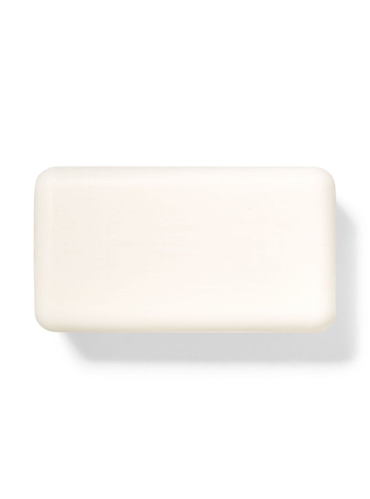 Graphite Shea Butter Cleansing Bar สบู่ก้อน