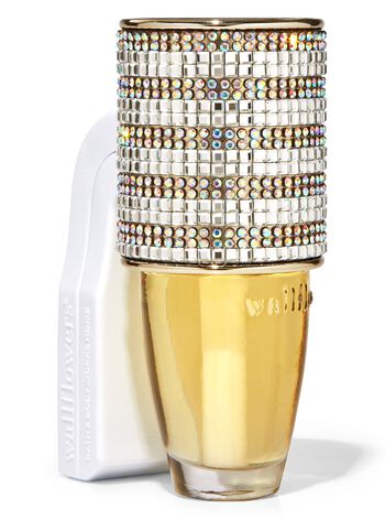 Shine & Sparkle Wallflower Plug ปลั๊กวอลล์ฟลาวเวอร์