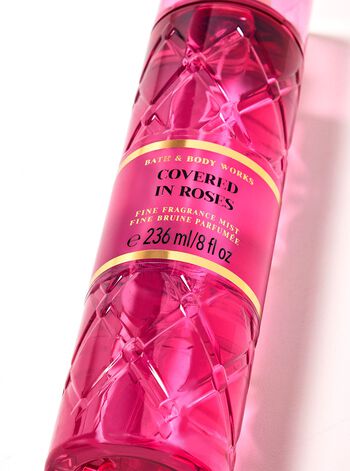 Covered In Roses Fine Fragrance Mist มิสต์