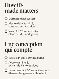 Almond Blossom Cleansing Gel Hand Soap image number null