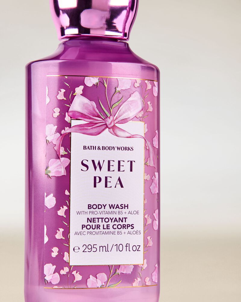 Sweet Pea Body Wash สบู่