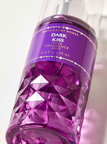 Dark Kiss Travel Size Fine Fragrance Mist มิสต์ขนาดพกพา