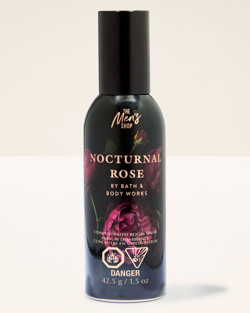 Nocturnal Rose Concentrated Room Spray สเปรย์ปรับอากาศห้อง