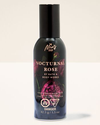 Nocturnal Rose Concentrated Room Spray สเปรย์ปรับอากาศห้อง