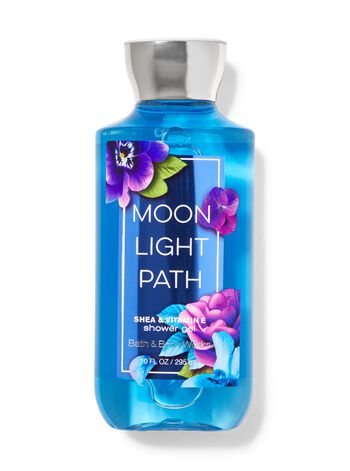 Moonlight Path Body Wash & Shower Gel Shower Gel