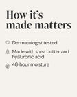 Freshwater Ultimate Hydration Body Cream image number null