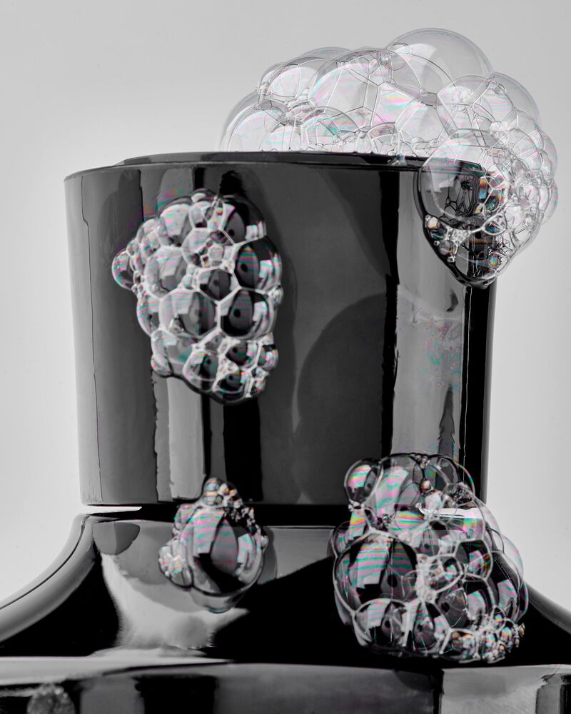 Nocturnal Rose 3-in-1 Hair, Face & Body Wash สบู่ 3 in 1