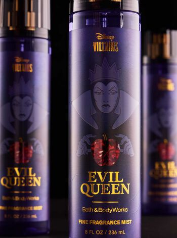 Evil Queen Fine Fragrance Mist มิสต์